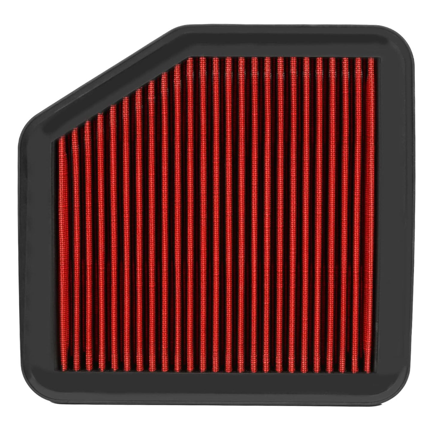 2006-2013 Lexus GS350 IS250 IS350 Engine Air Filter Red