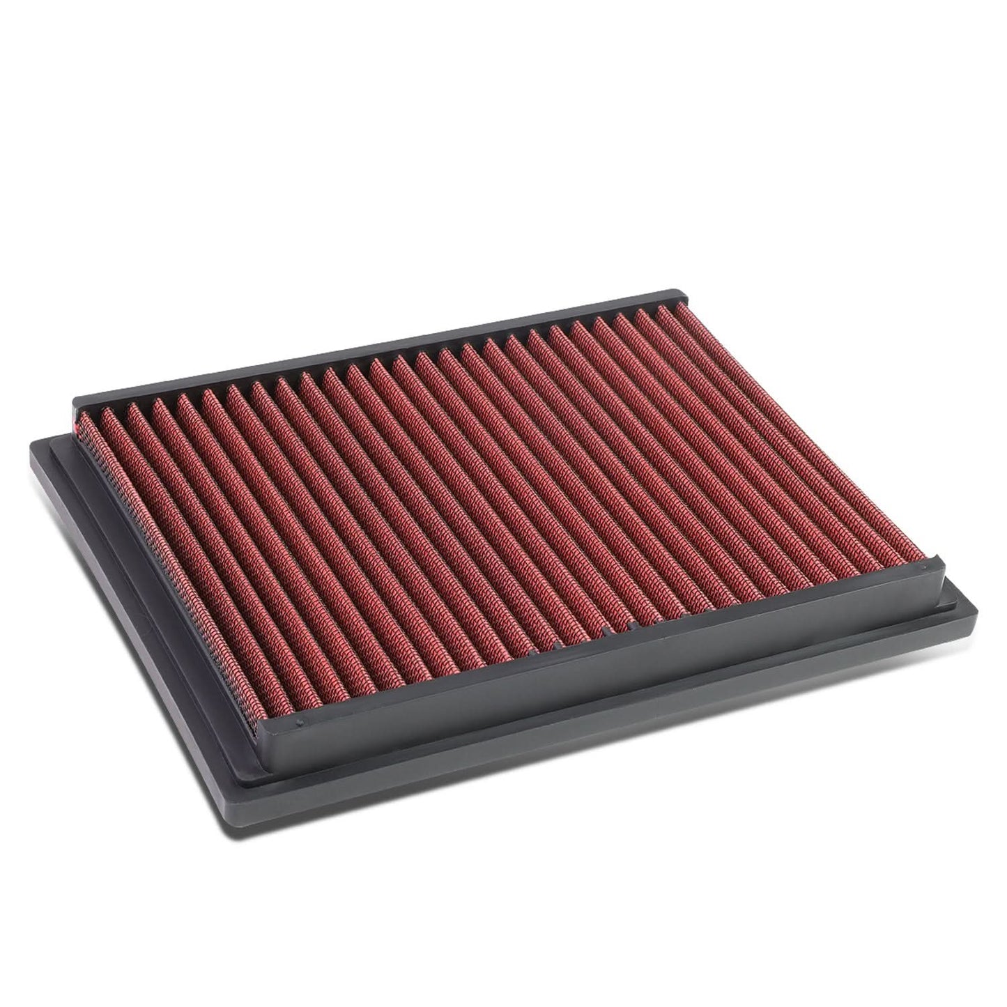 92-05 BMW Engine Air Filter (Red)
