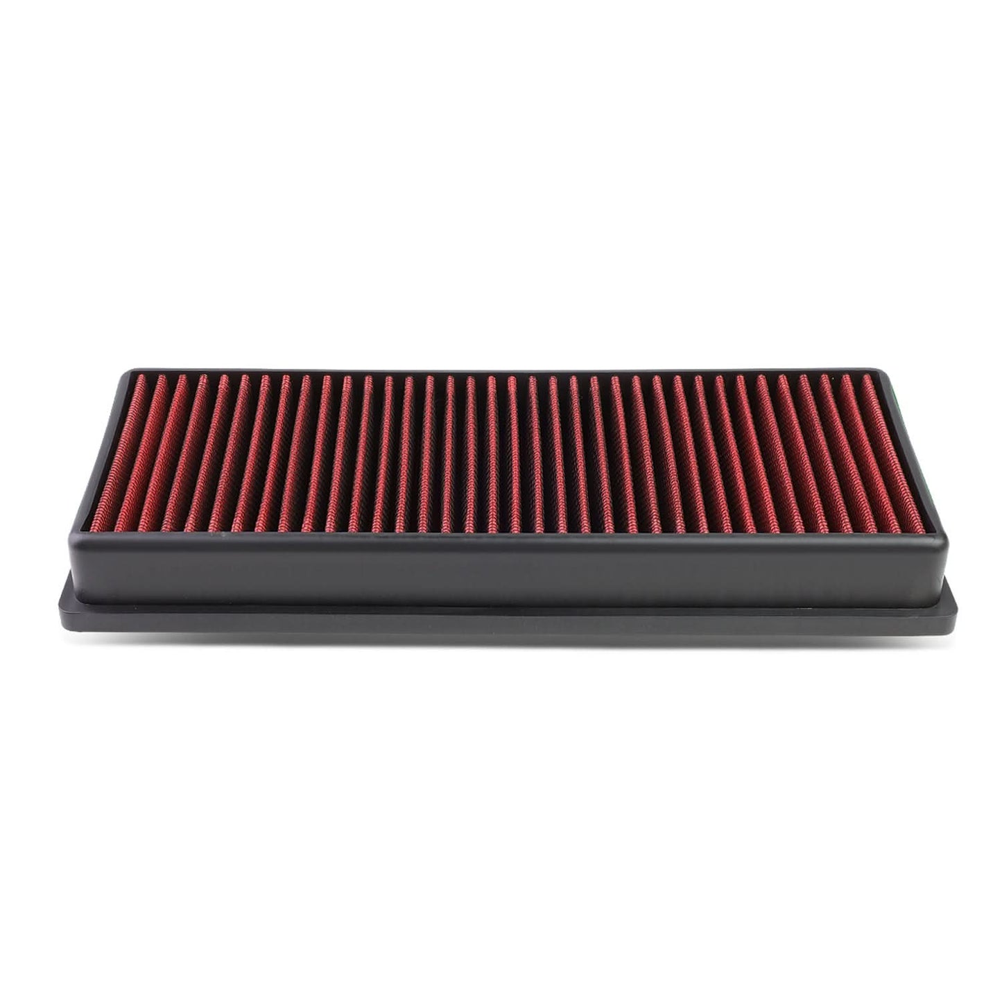 09-17 Audi A4/A5/Q5 2.0T High Flow Engine Air Filter - Red