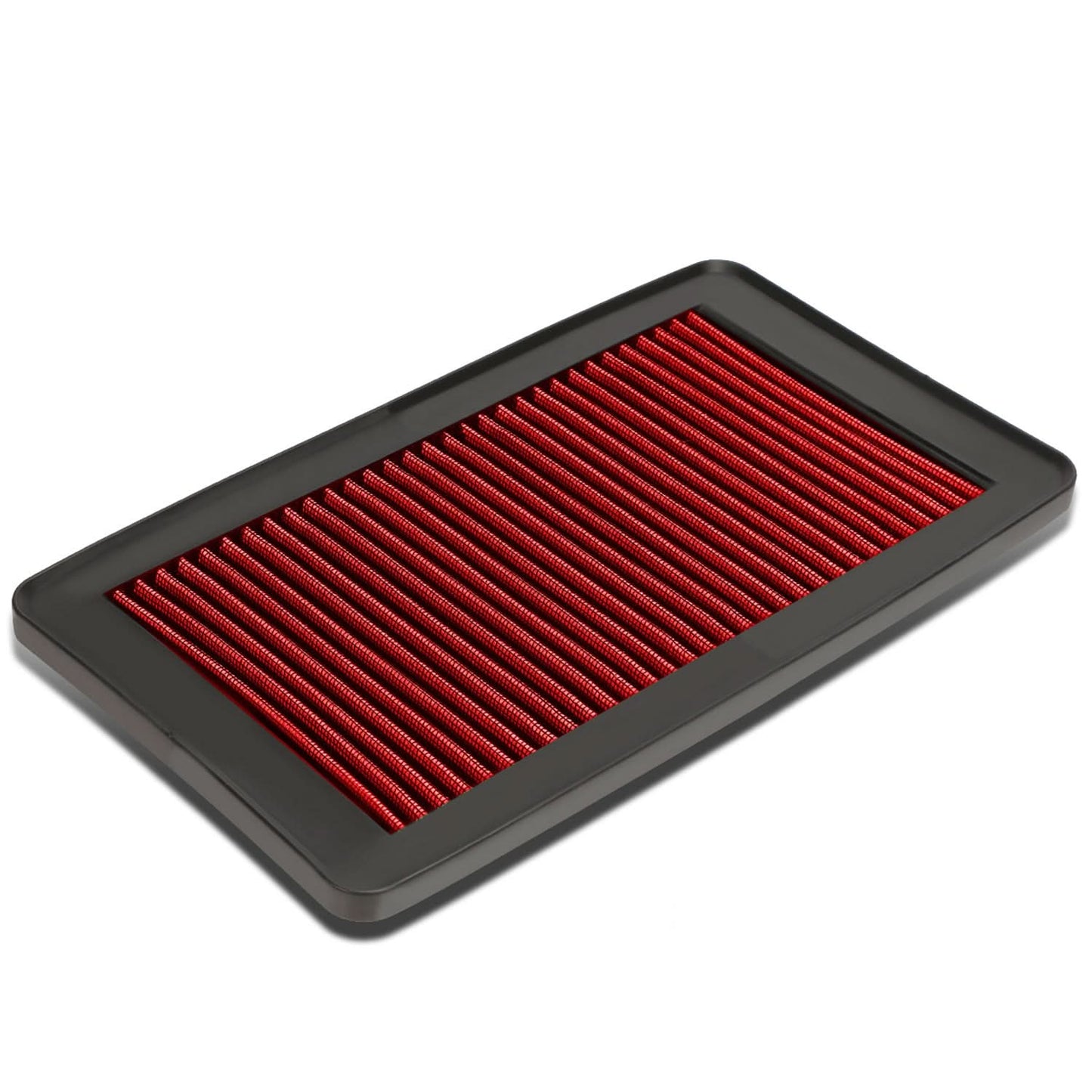 2005-2015 Honda Odyssey / Pilot High Flow Engine Air Filter - Red