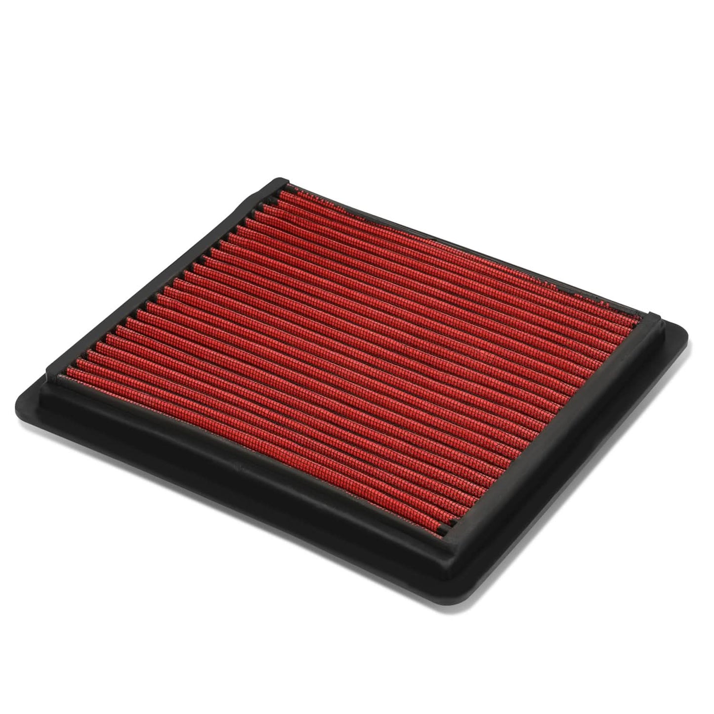 05-10 Ford Mustang V6/V8 Red Engine Air Filter