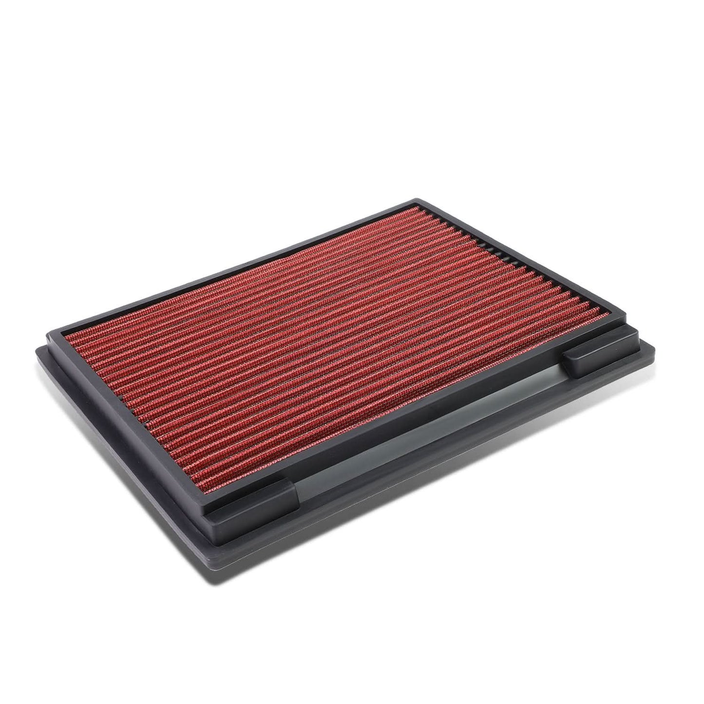 1993-1998 Jeep Grand Cherokee Engine Air Filter - Red