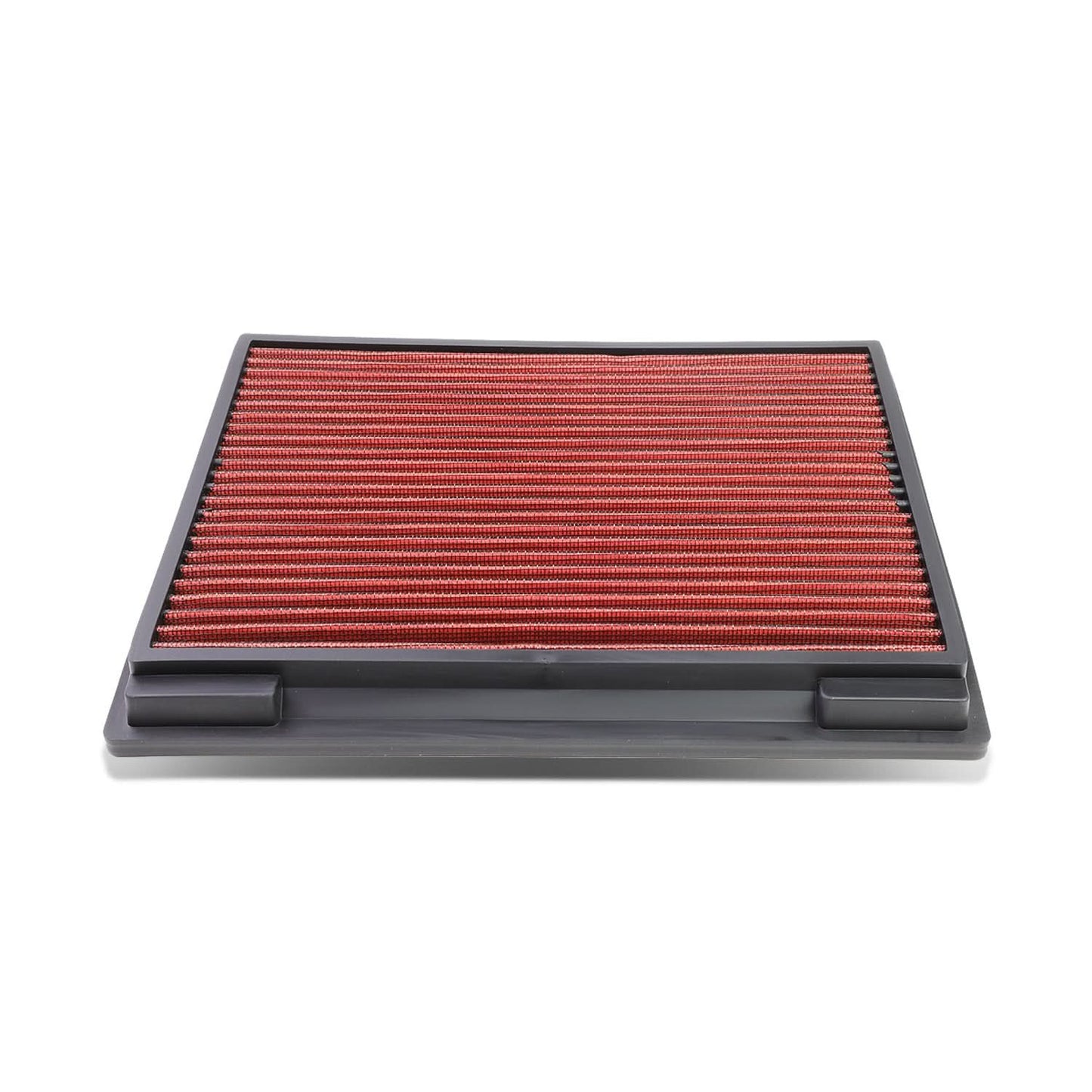 1993-1998 Jeep Grand Cherokee Engine Air Filter - Red
