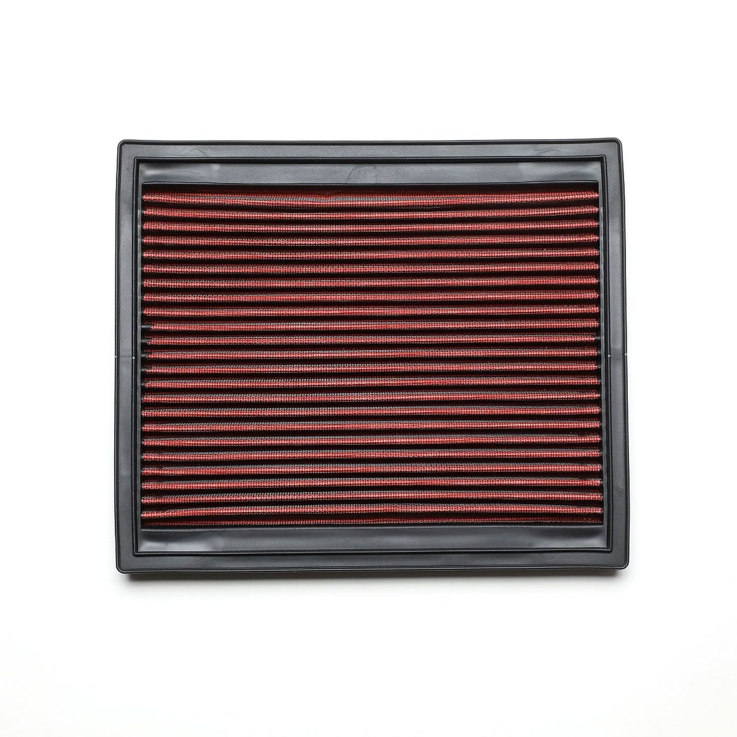 1993-1998 Jeep Grand Cherokee Engine Air Filter - Red
