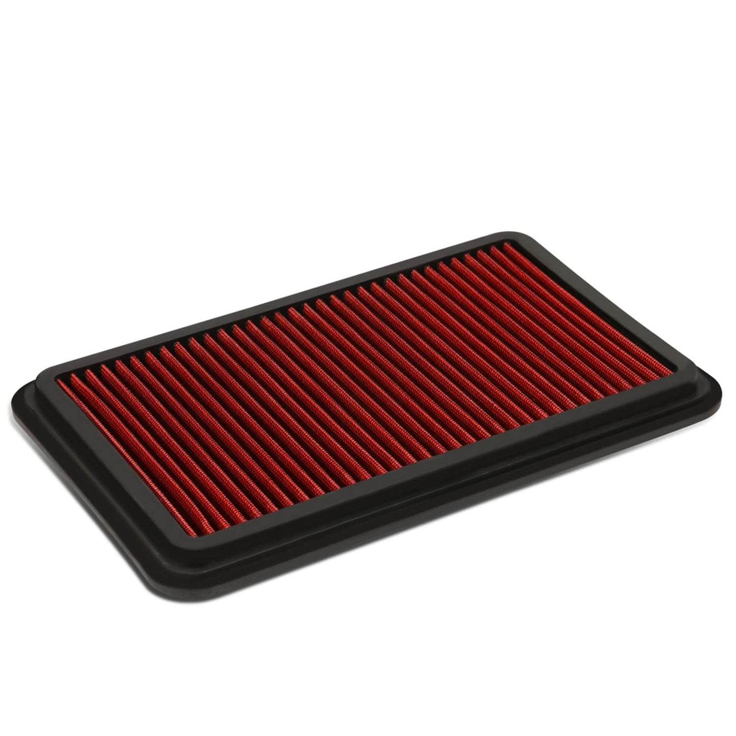 2011-2014 Mazda 2 1.5L Engine Air Filter - Red
