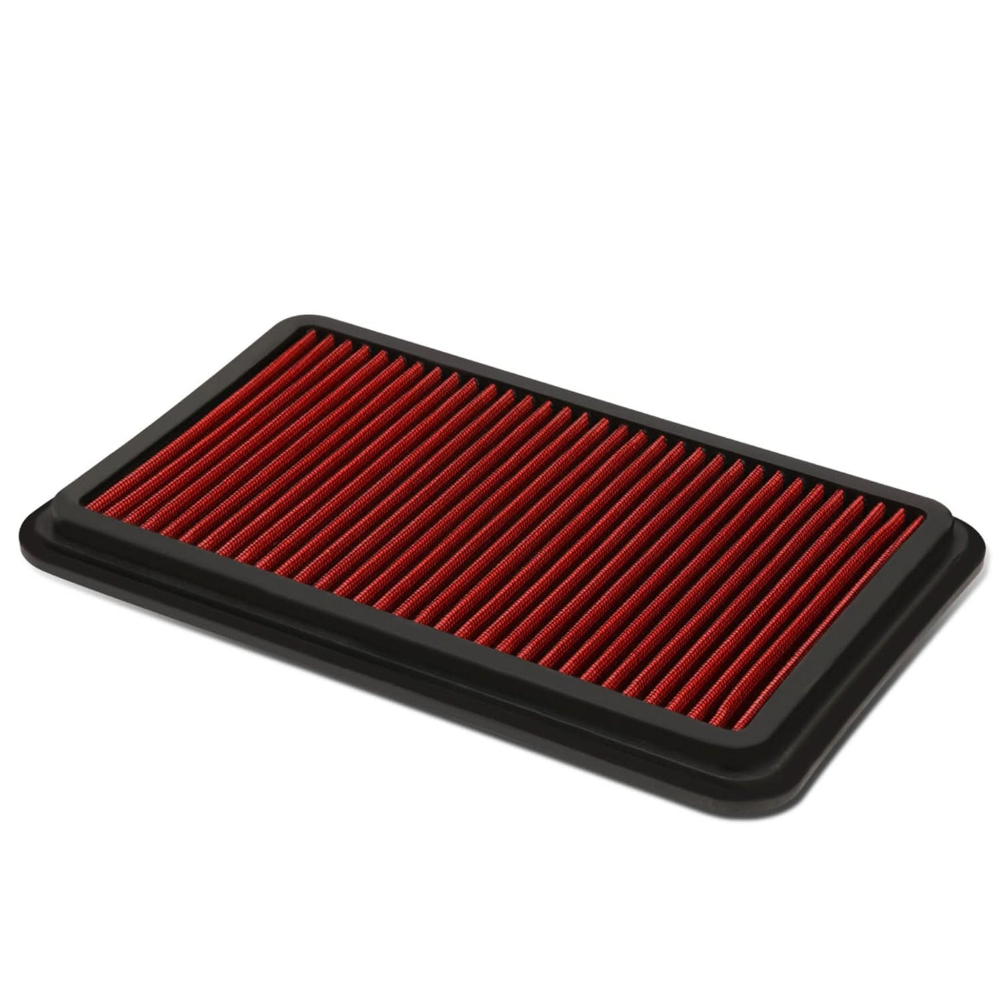 2011-2014 Mazda 2 1.5L Engine Air Filter - Red