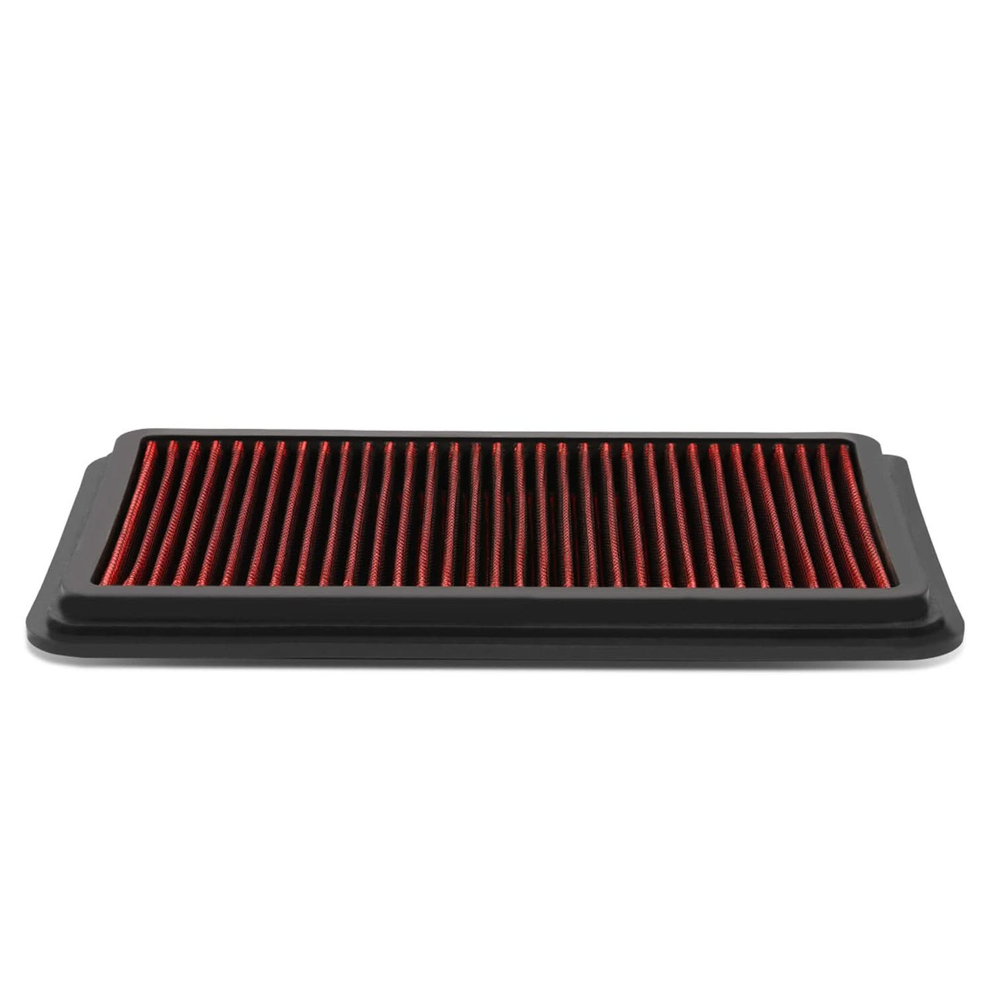 2011-2014 Mazda 2 1.5L Engine Air Filter - Red