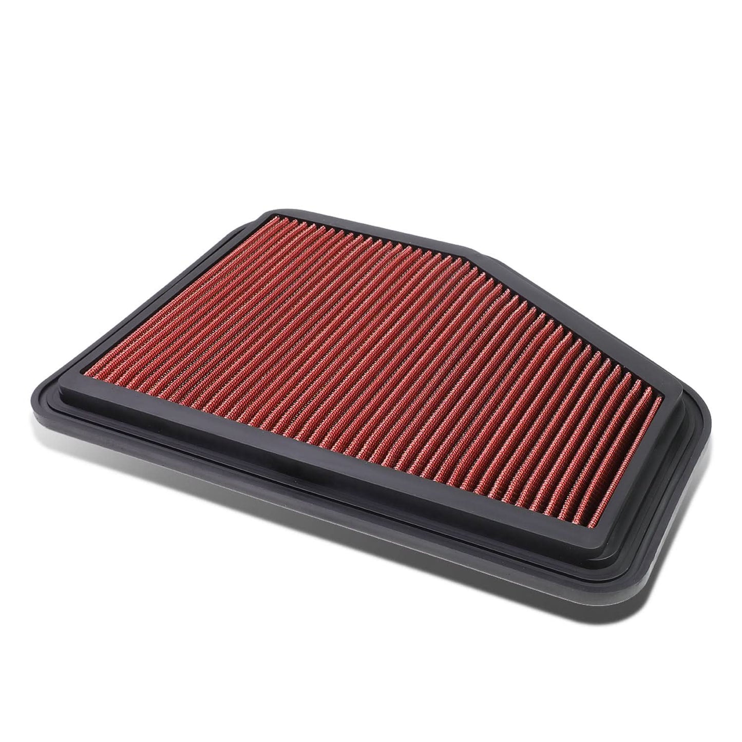 08-17 Pontiac G8 / Chevy SS / Caprice Engine Air Filter - Red