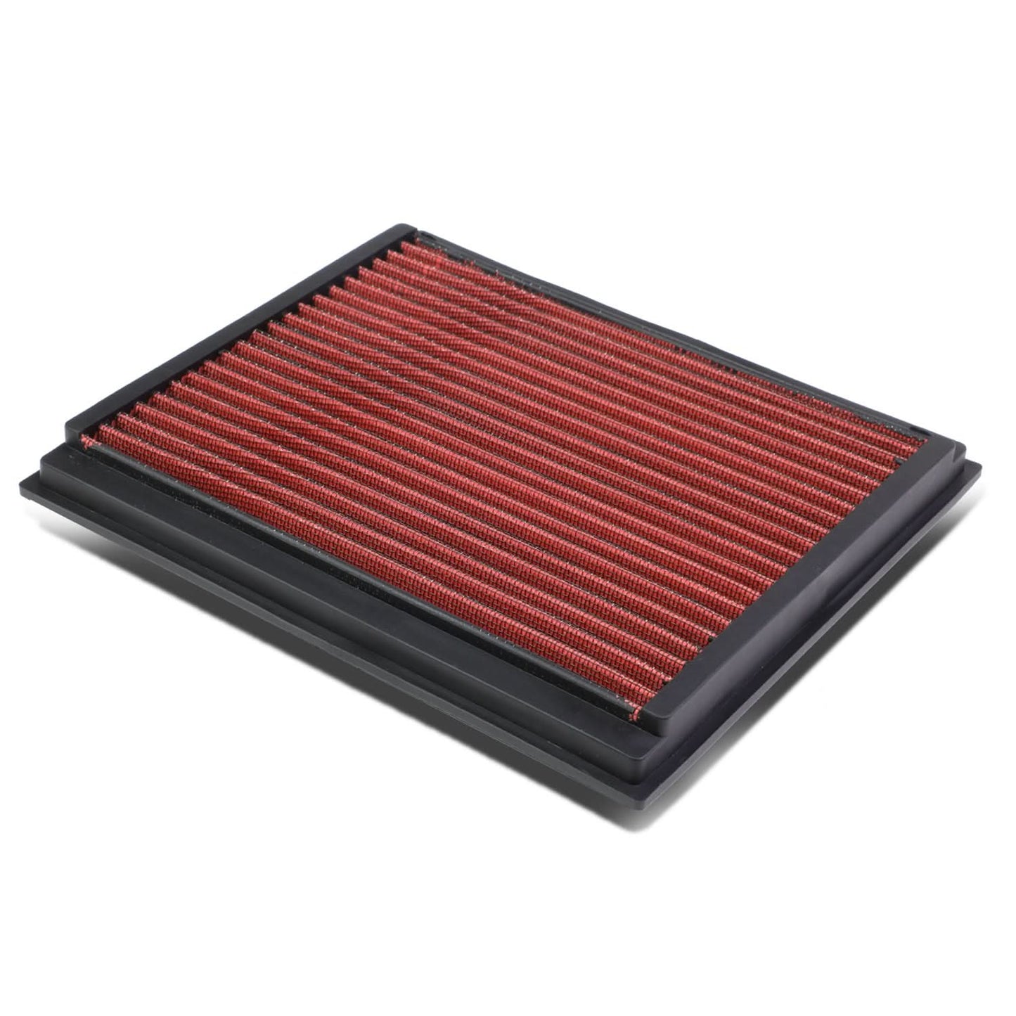 2005-2015 Volvo Multi-Model High Flow Engine Air Filter - Red