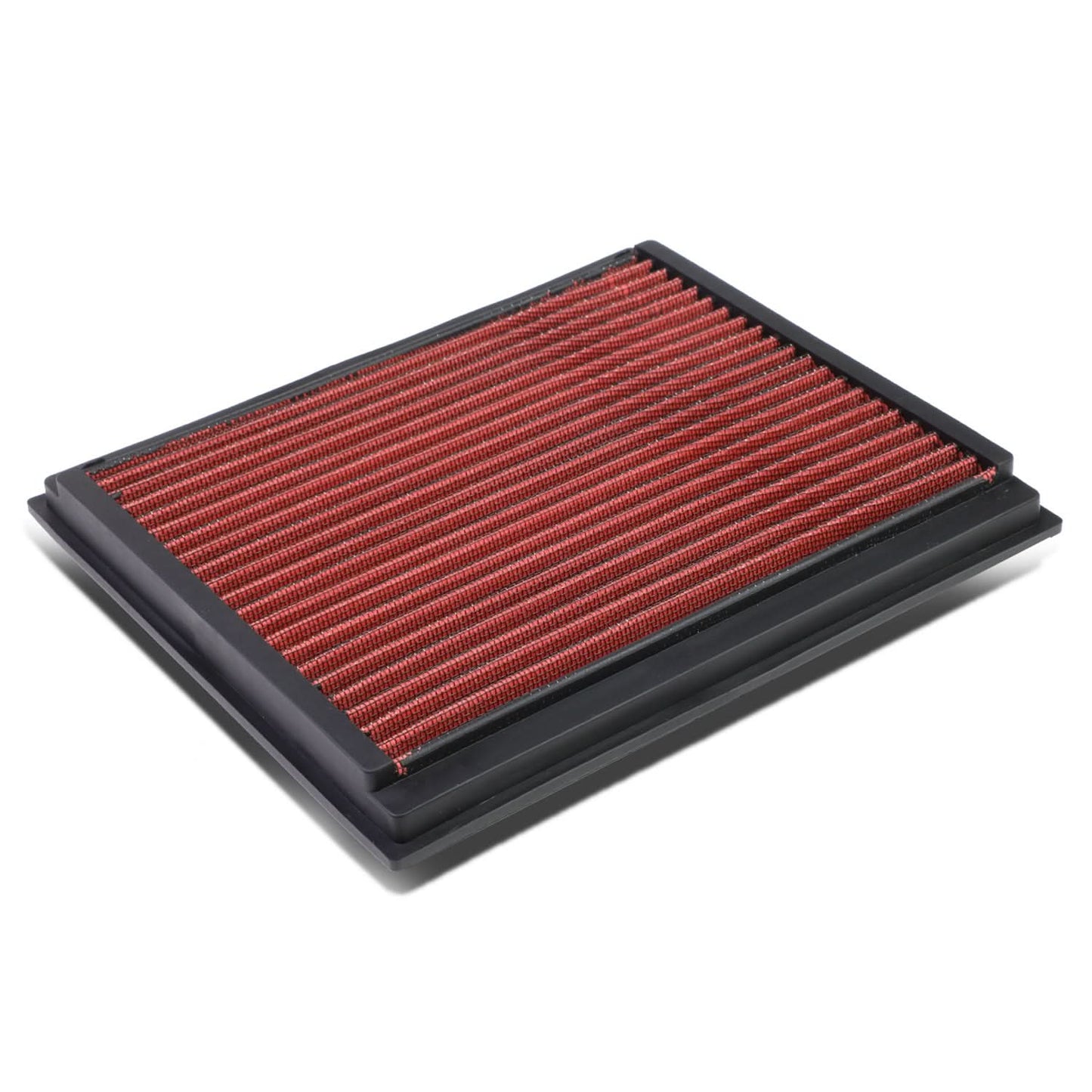 2005-2015 Volvo Multi-Model High Flow Engine Air Filter - Red
