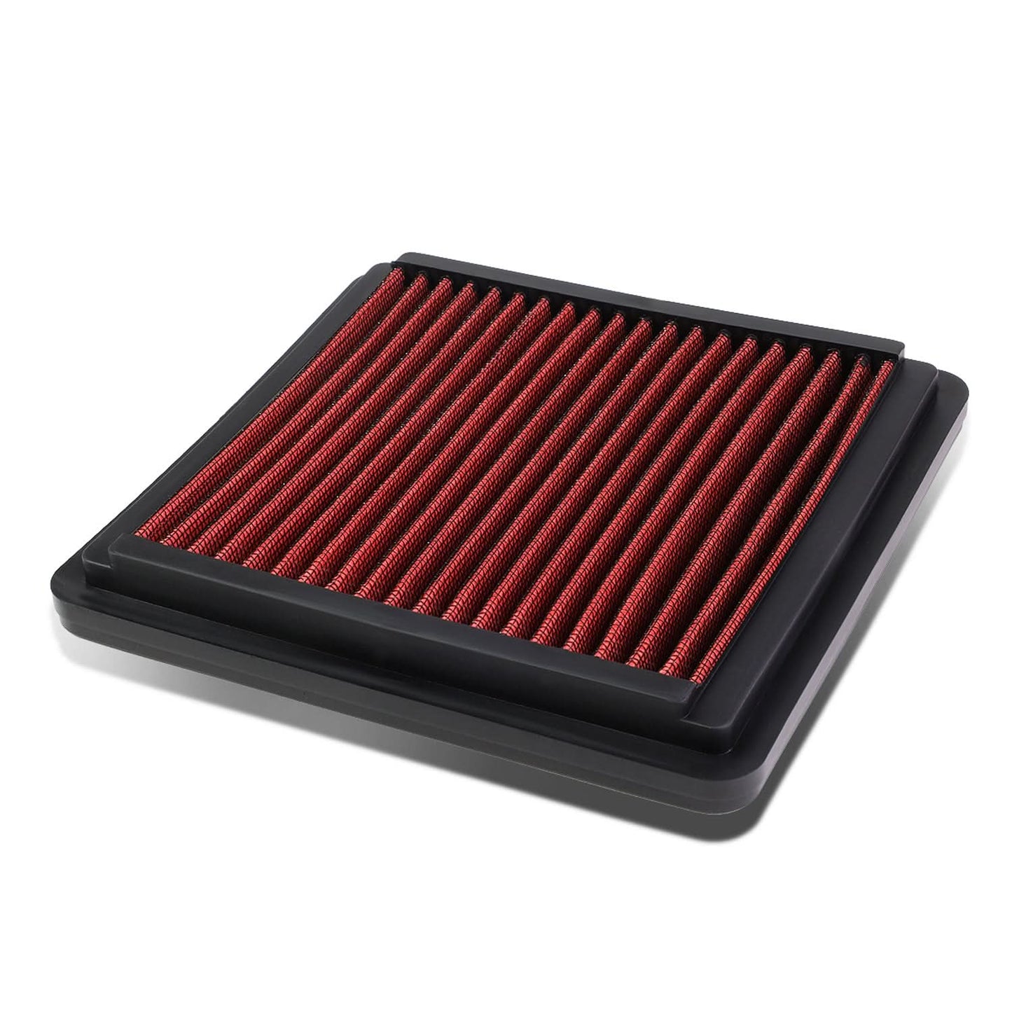 2006-2015 Honda Civic Engine Air Filter - Red