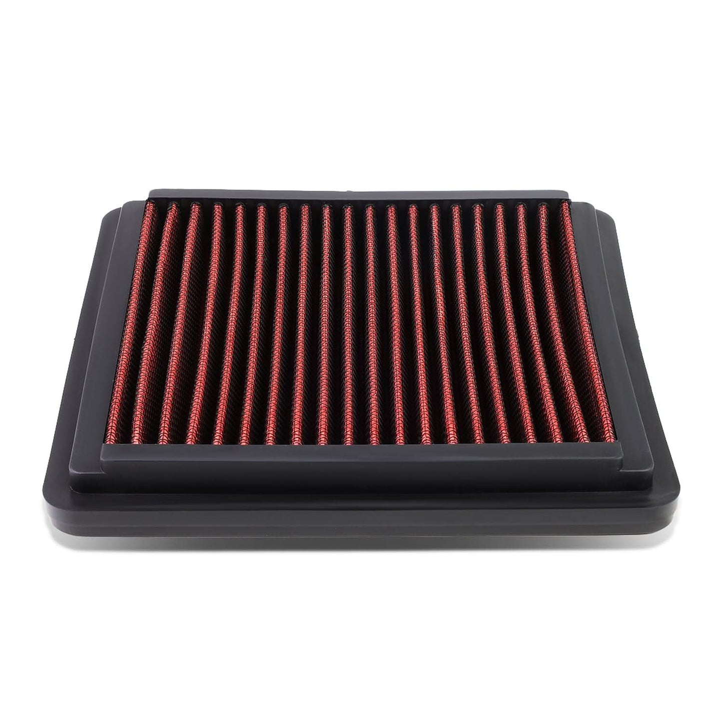 2006-2015 Honda Civic Engine Air Filter - Red