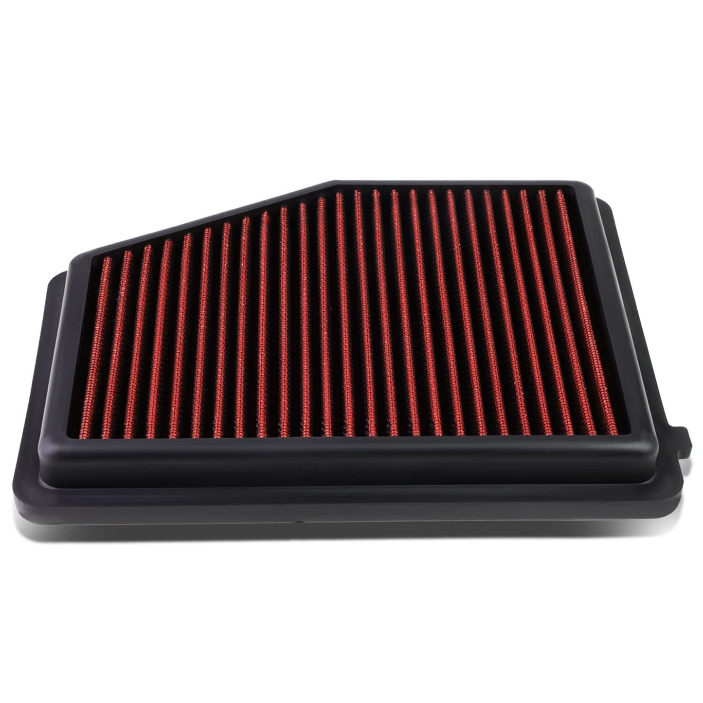 2012-2015 Honda Civic & Acura ILX High Flow Engine Air Filter - Red