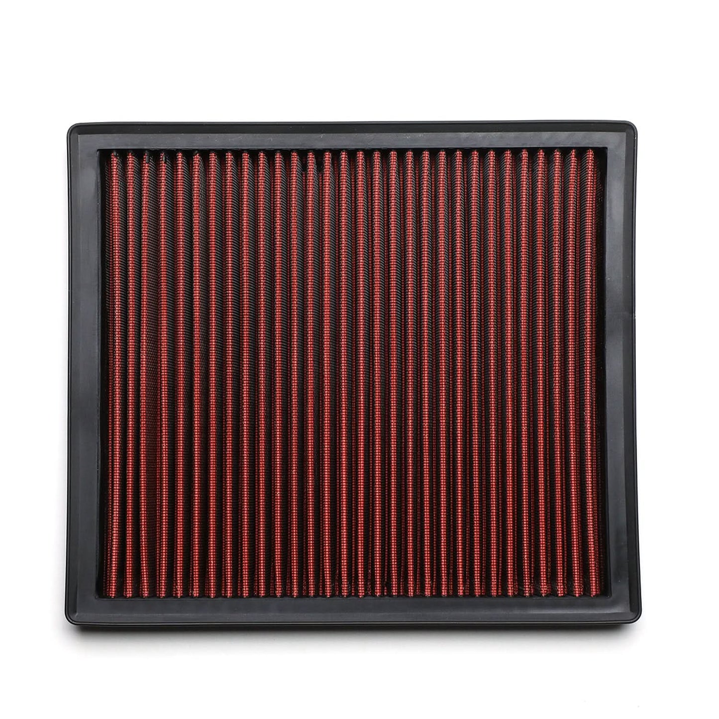 Engine Air Filter - Multi-Fit Buick Regal Lacrosse Chevy Malibu Impala Red