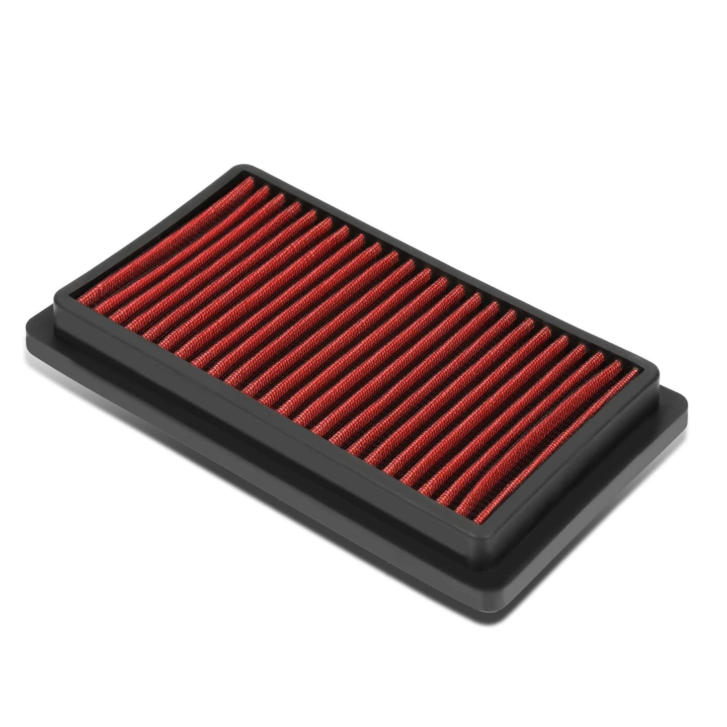 15-17 Chevy City Express Engine Air Filter Red