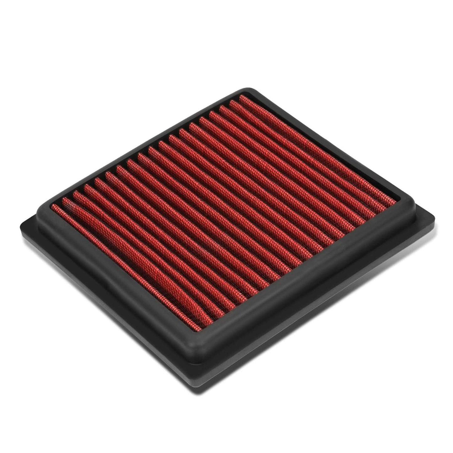 07-17 Nissan 350Z/370Z Red Engine Air Filter