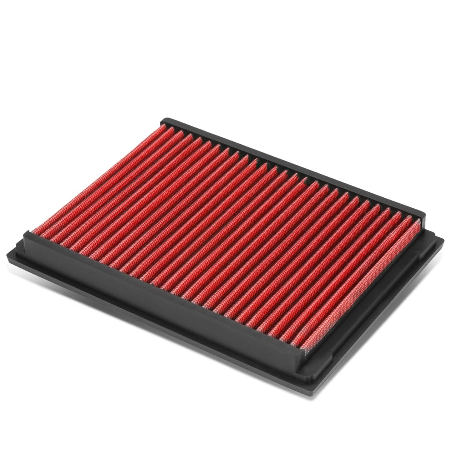 1999-2006 BMW Multi-Model Red Engine Air Filter