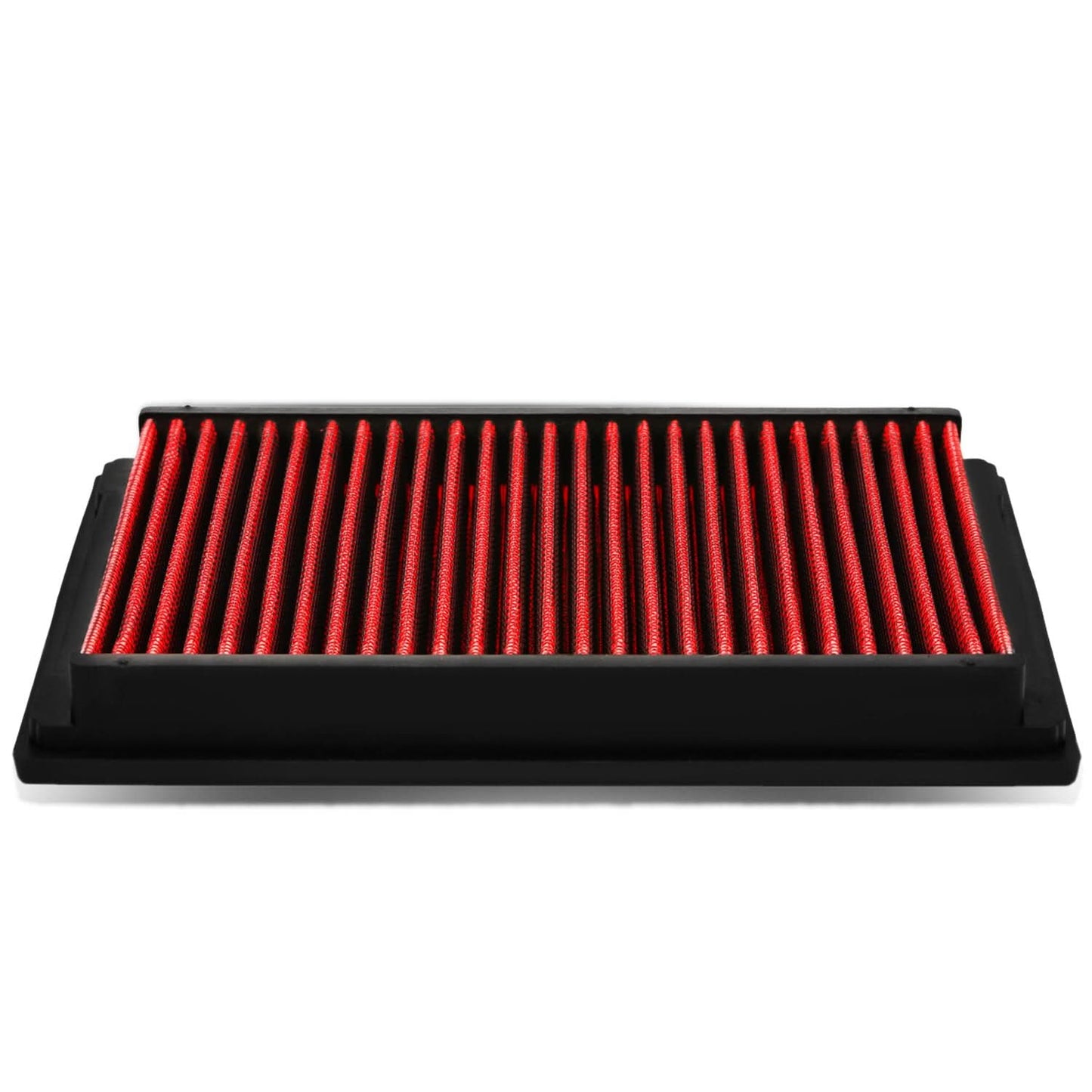 1999-2006 BMW Multi-Model Red Engine Air Filter