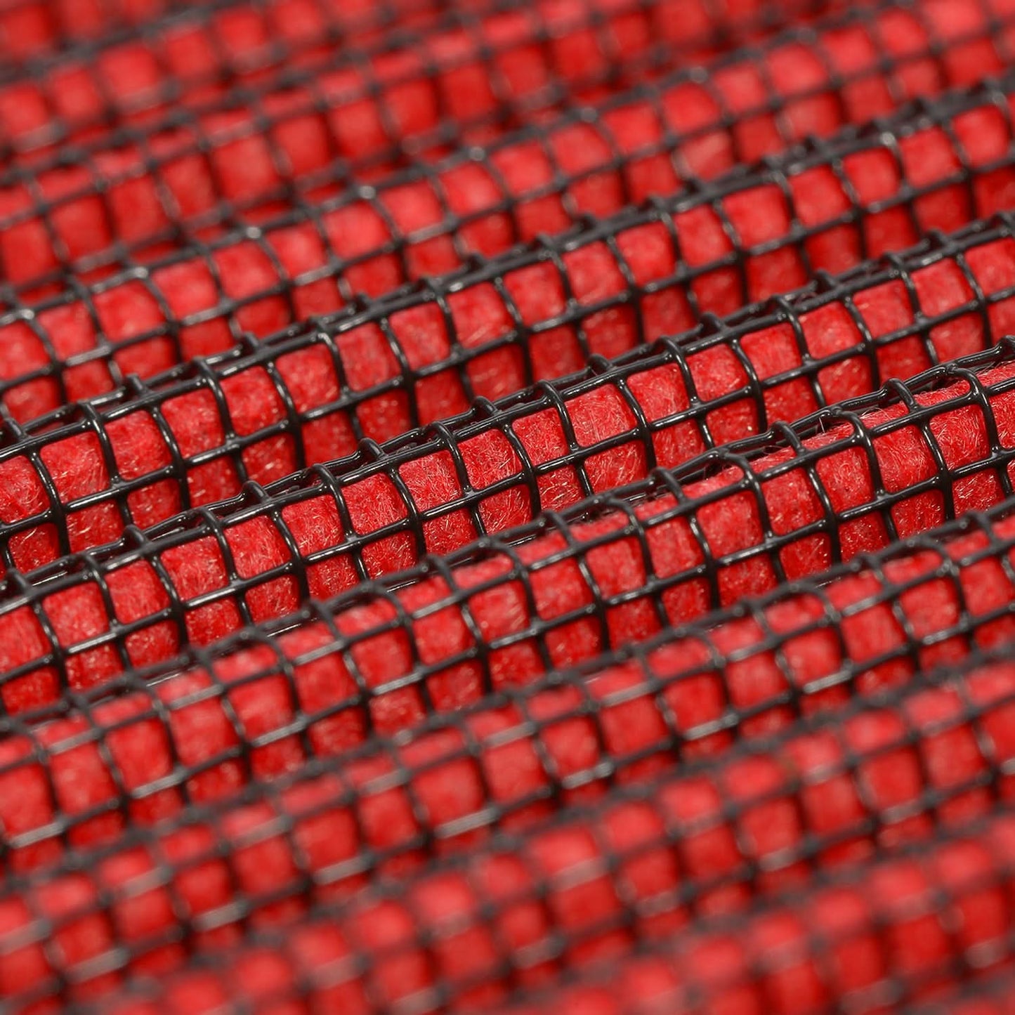 00-09 Toyota 4Runner GX470 Sequoia Tundra Engine Air Filter Red