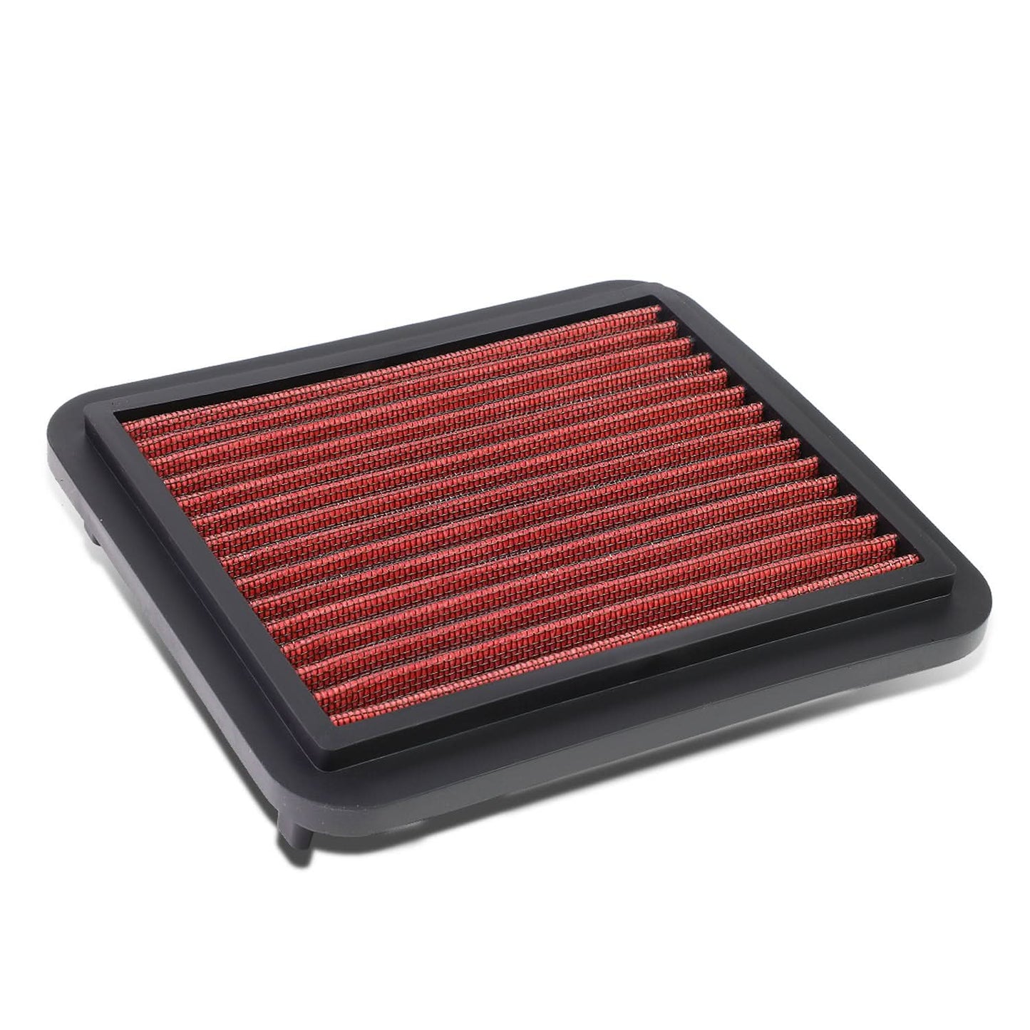 2001-2003 Toyota Prius Engine Air Filter - Red