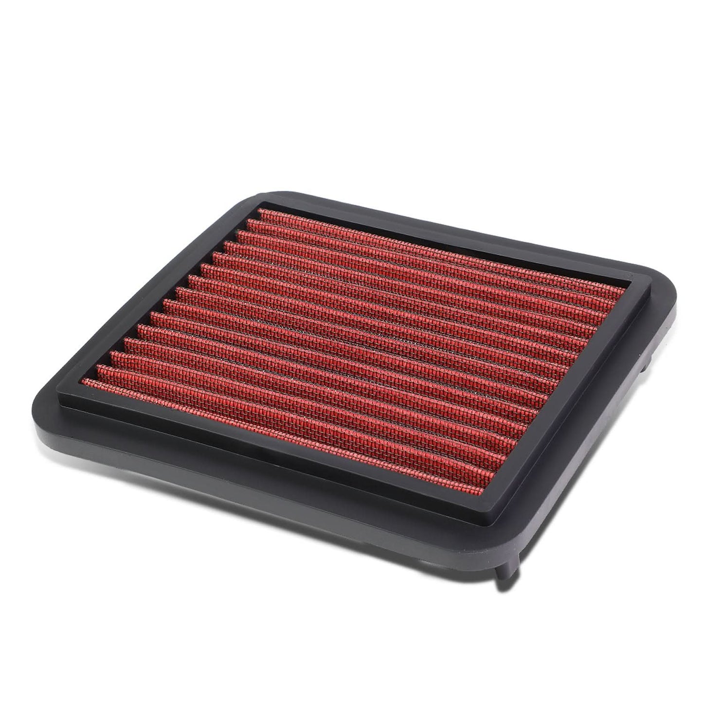 2001-2003 Toyota Prius Engine Air Filter - Red