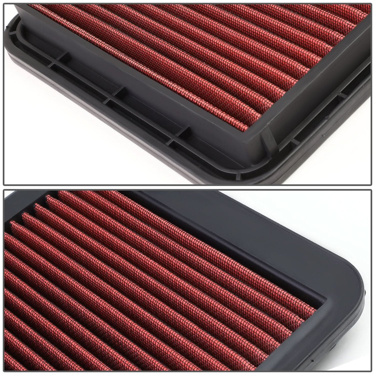 98-05 Lexus GS300 / 01-05 IS300 Red Engine Air Filter