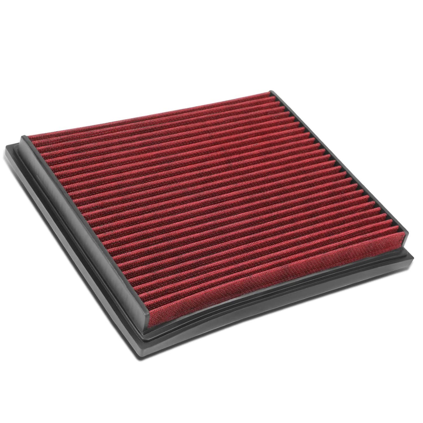11-18 BMW X5/X6/5/6/7 Series Turbo Engine Air Filter Red