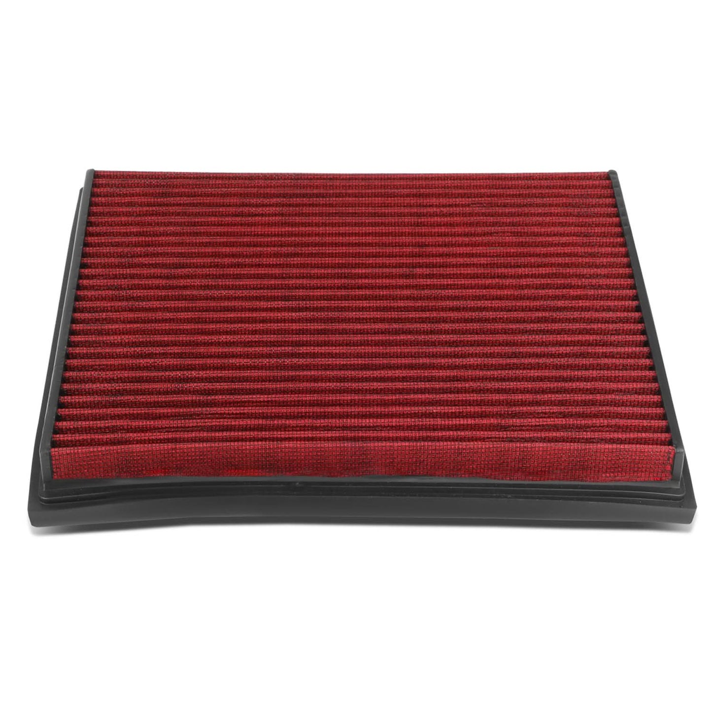11-18 BMW X5/X6/5/6/7 Series Turbo Engine Air Filter Red
