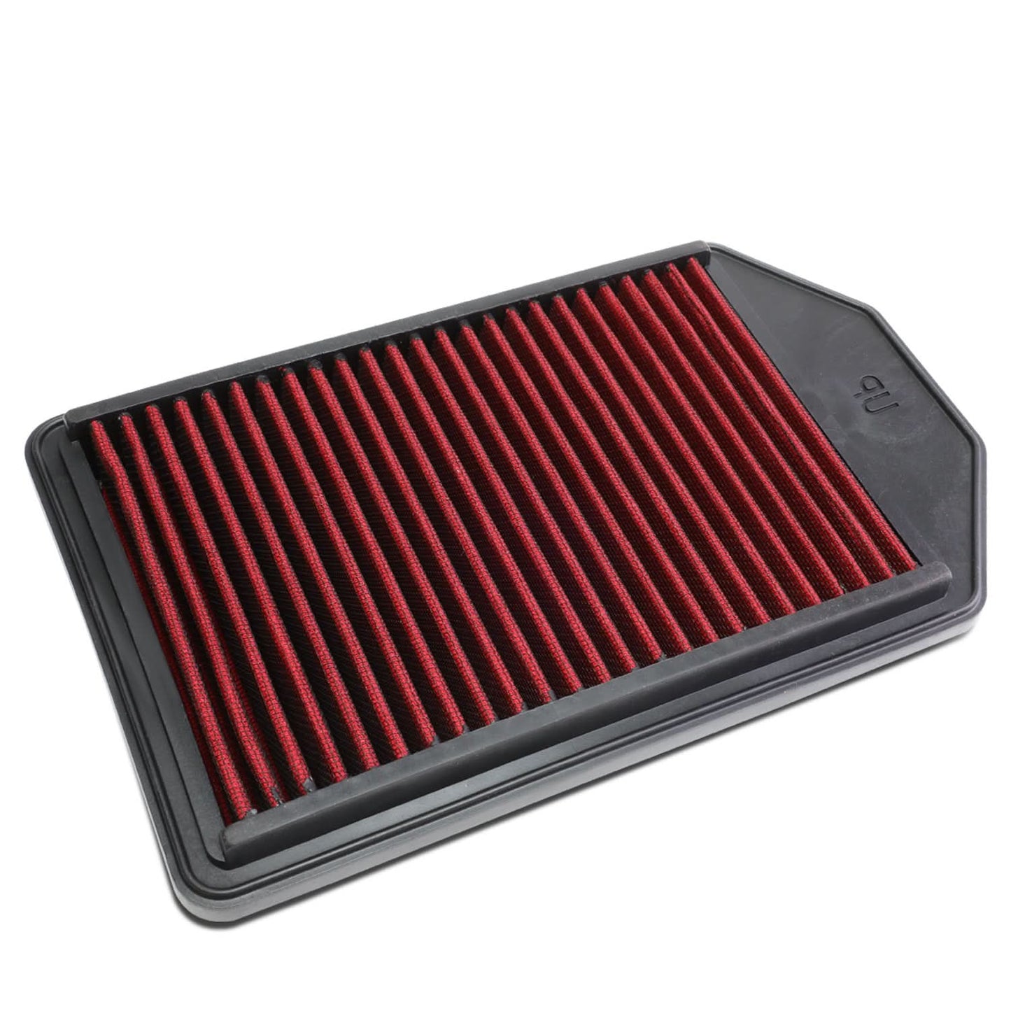 2007-2009 Honda CR-V Engine Air Filter - Red