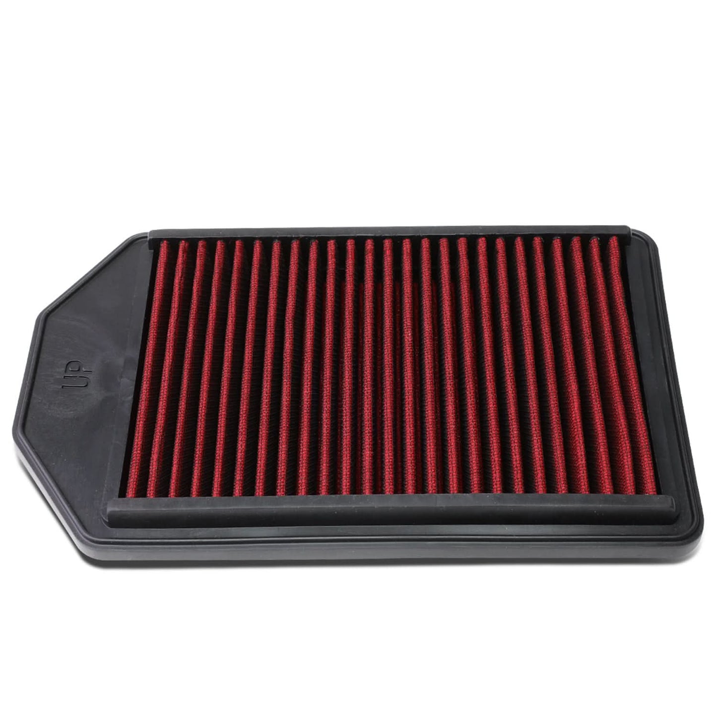 2007-2009 Honda CR-V Engine Air Filter - Red