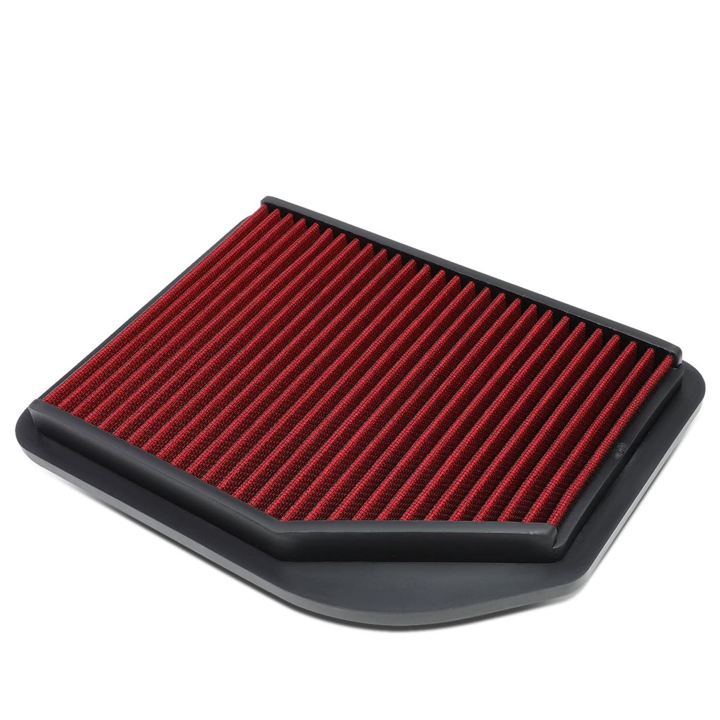 2012-2014 Honda CR-V Engine Air Filter - Red