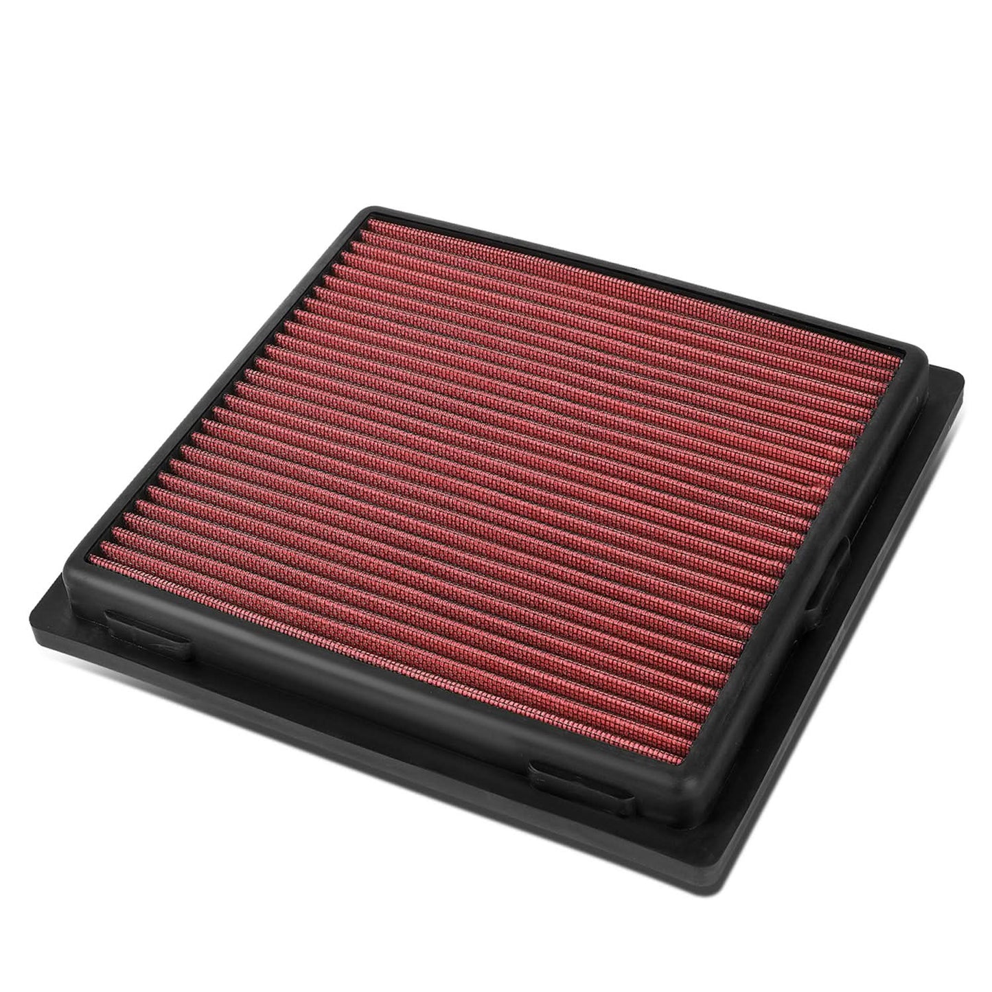 2011-2021 Dodge Durango / Jeep Grand Cherokee Engine Air Filter - Red