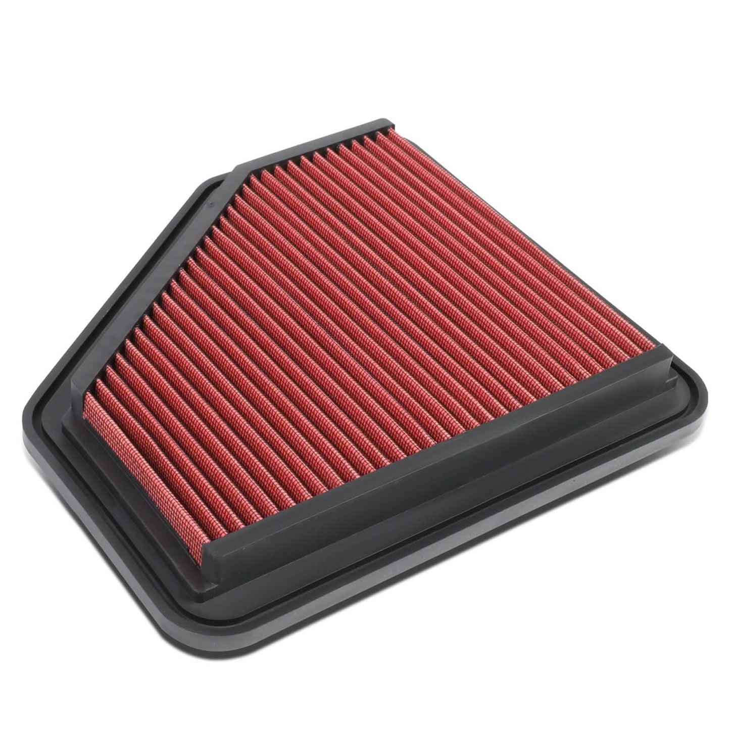 2006-2012 Toyota RAV4 Engine Air Filter - Red