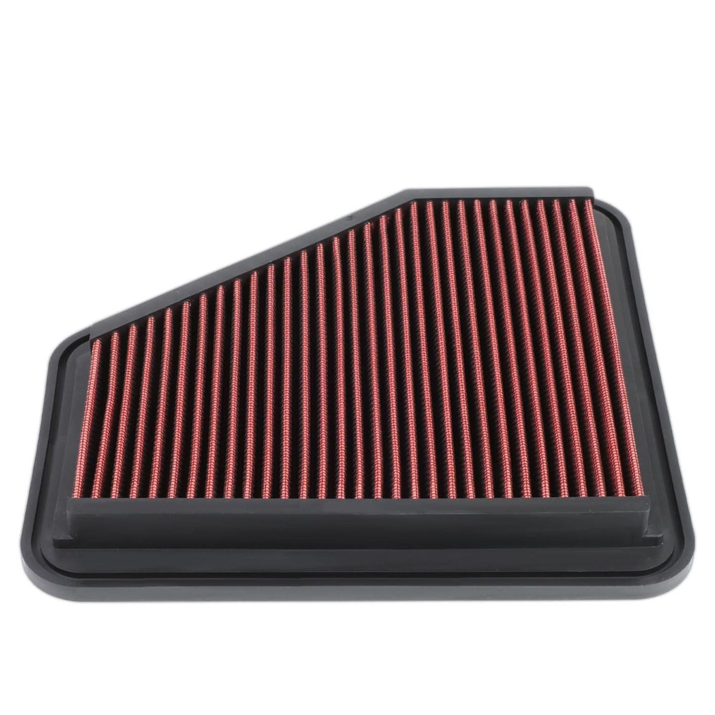 2006-2012 Toyota RAV4 Engine Air Filter - Red
