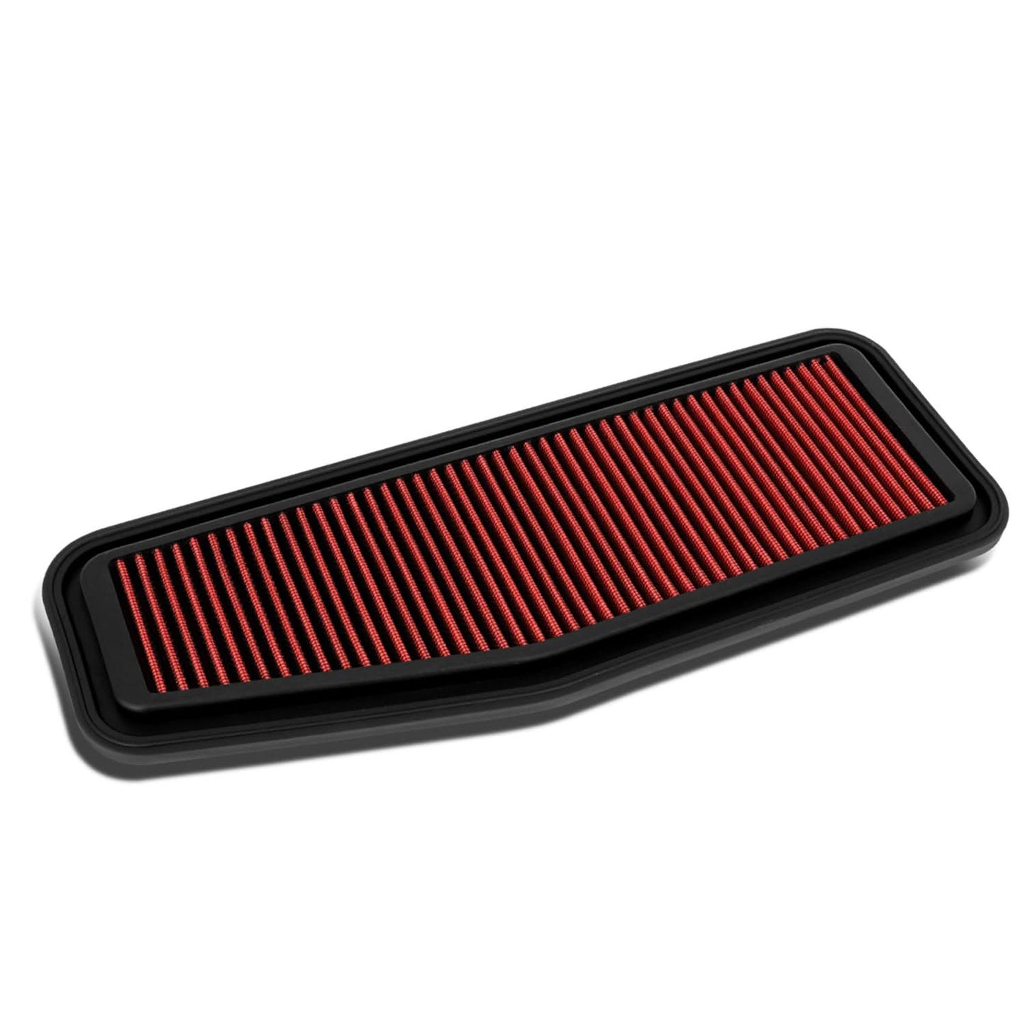 01-05 Toyota RAV4 High Performance Engine Air Filter - Red