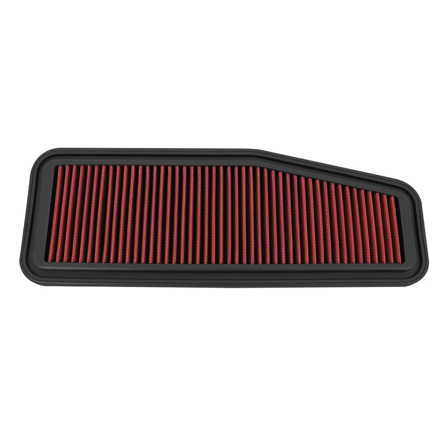 01-05 Toyota RAV4 High Performance Engine Air Filter - Red