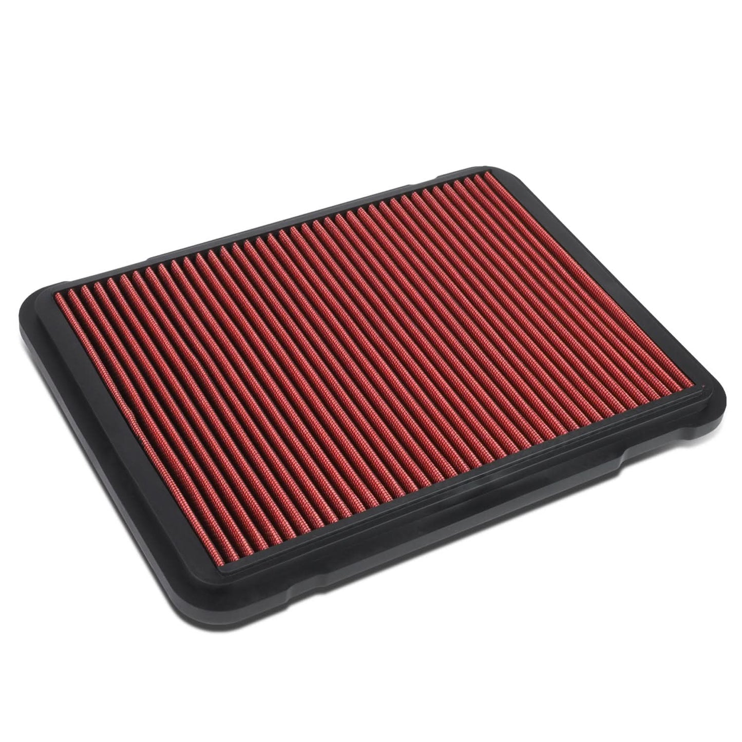 98-07 Toyota Land Cruiser Red Engine Air Filter