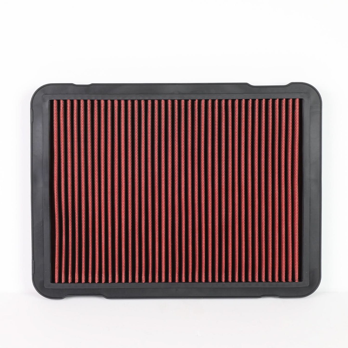 98-07 Toyota Land Cruiser Red Engine Air Filter