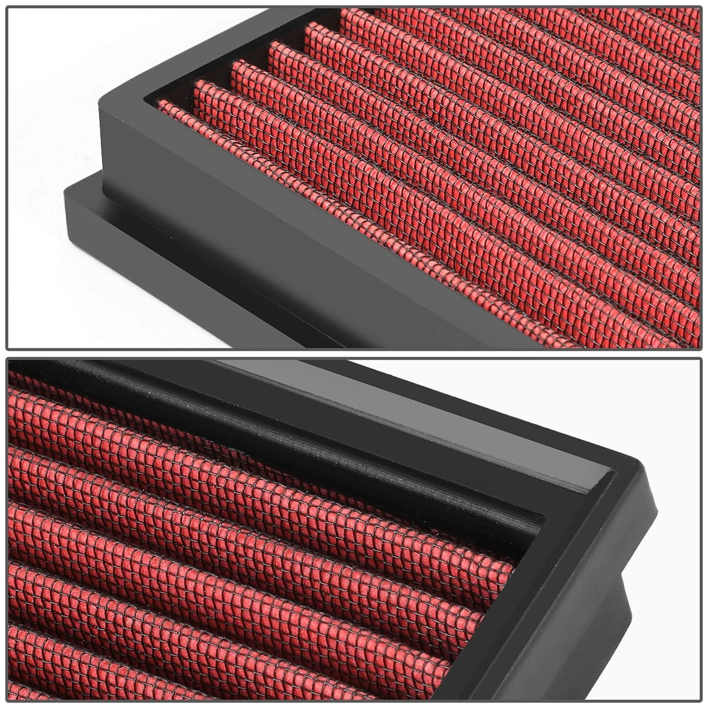 08-09 Buick Allure / LaCrosse 06-11 Impala Monte Carlo Engine Air Filter