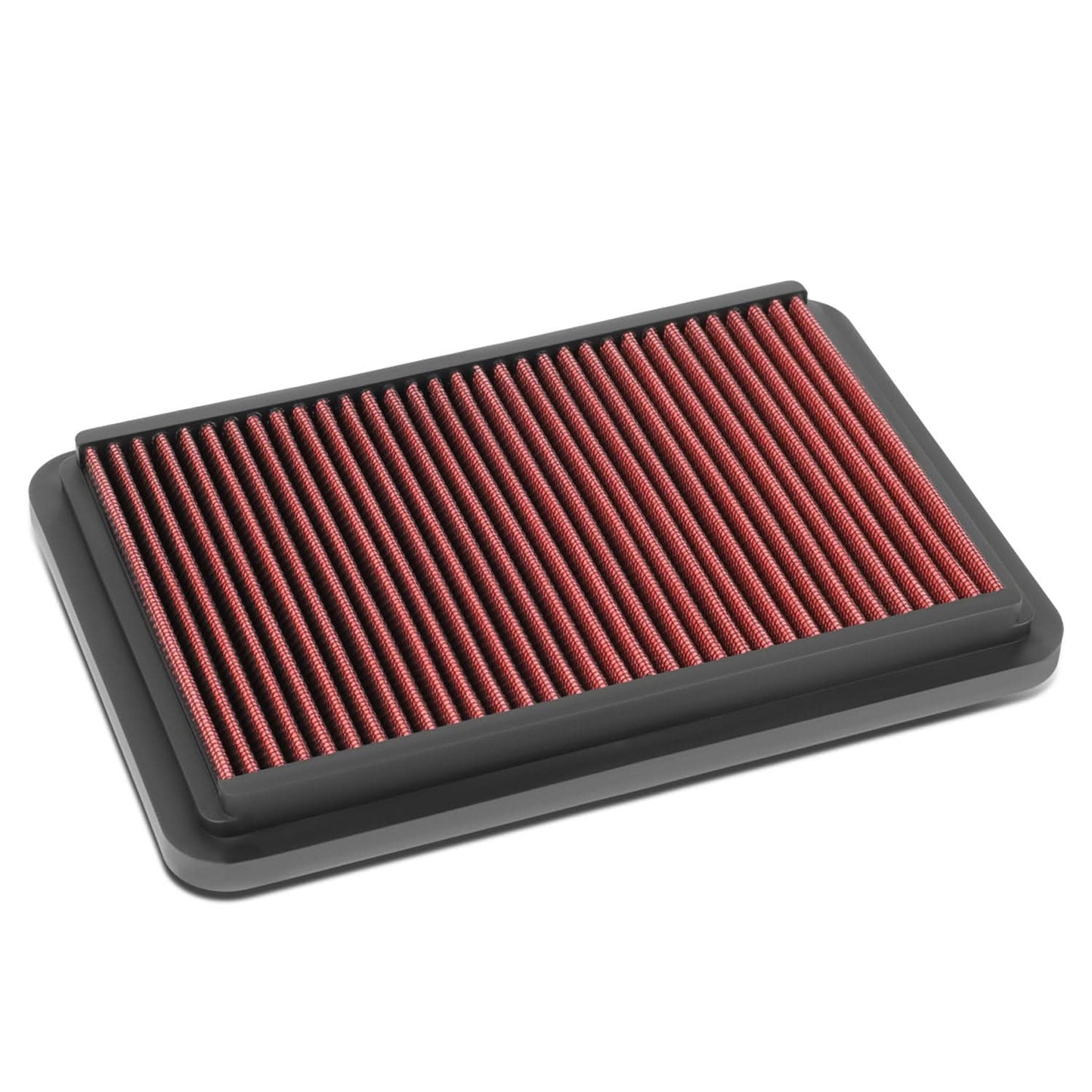2003-2007 Suzuki Aerio High Flow Engine Air Filter - Red