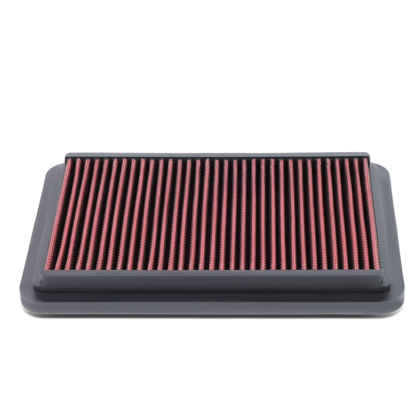 2003-2007 Suzuki Aerio High Flow Engine Air Filter - Red