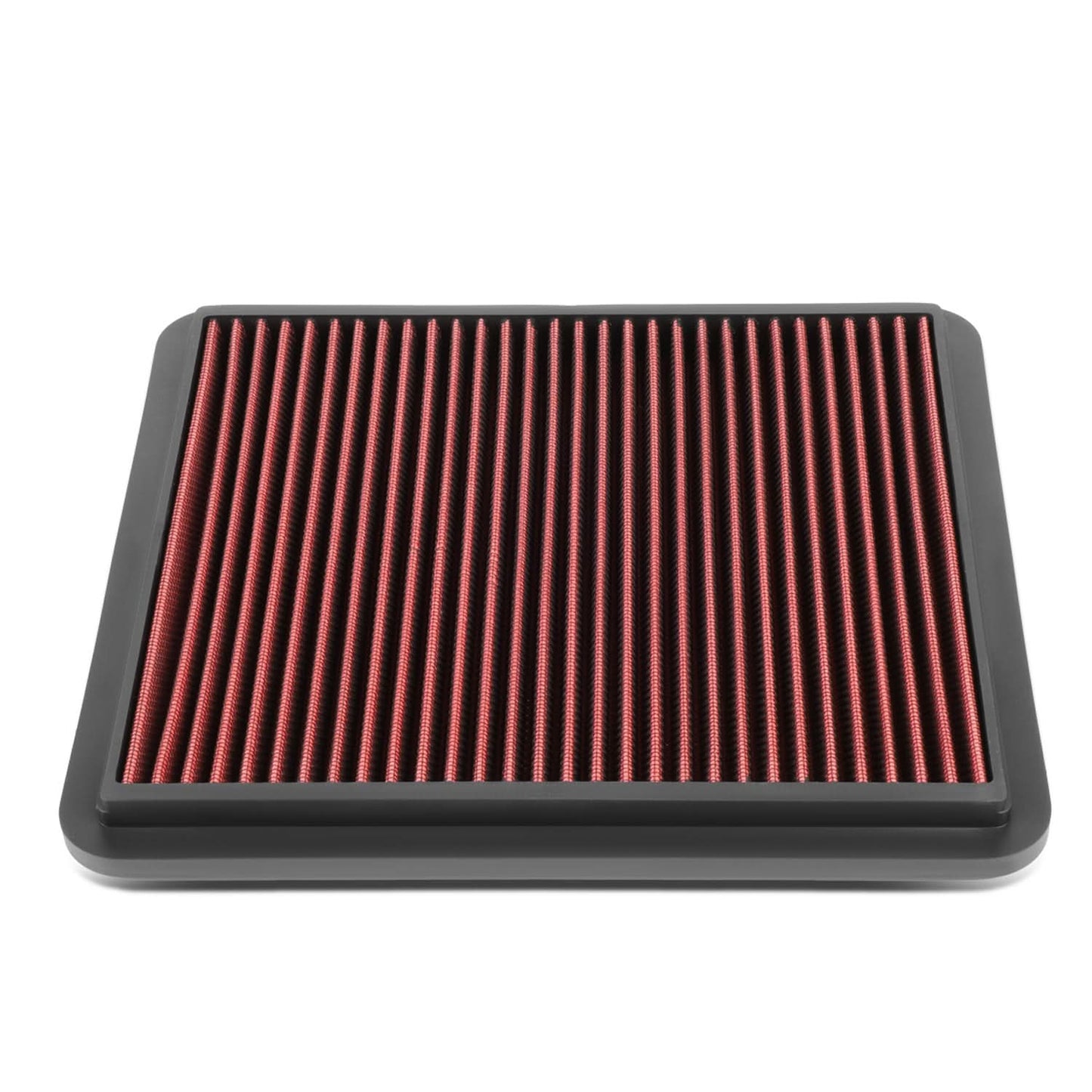 2004-2006 Suzuki Verona 2.5L High Flow Engine Air Filter - Red