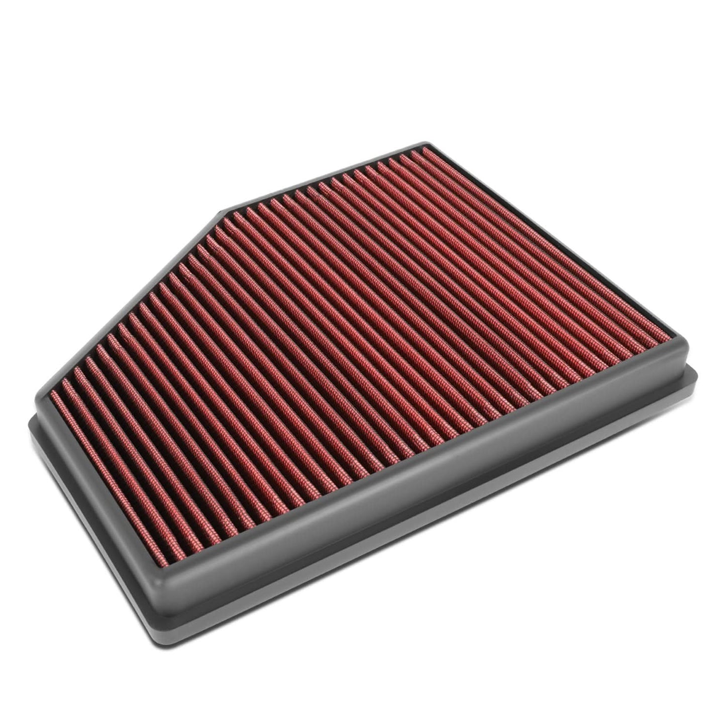 16-20 BMW Multi-Model Red Engine Air Filter