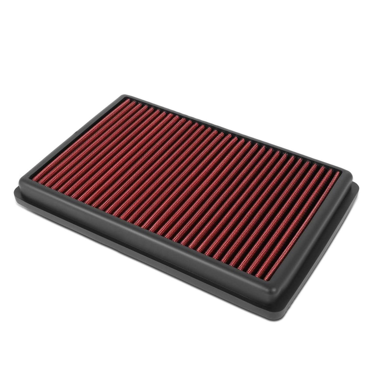 2019-2020 Acura RDX Engine Air Filter - Red