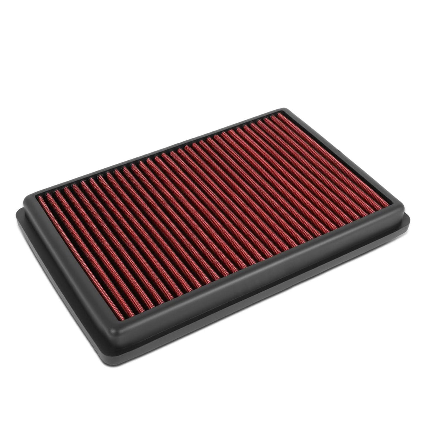 2019-2020 Acura RDX Engine Air Filter - Red