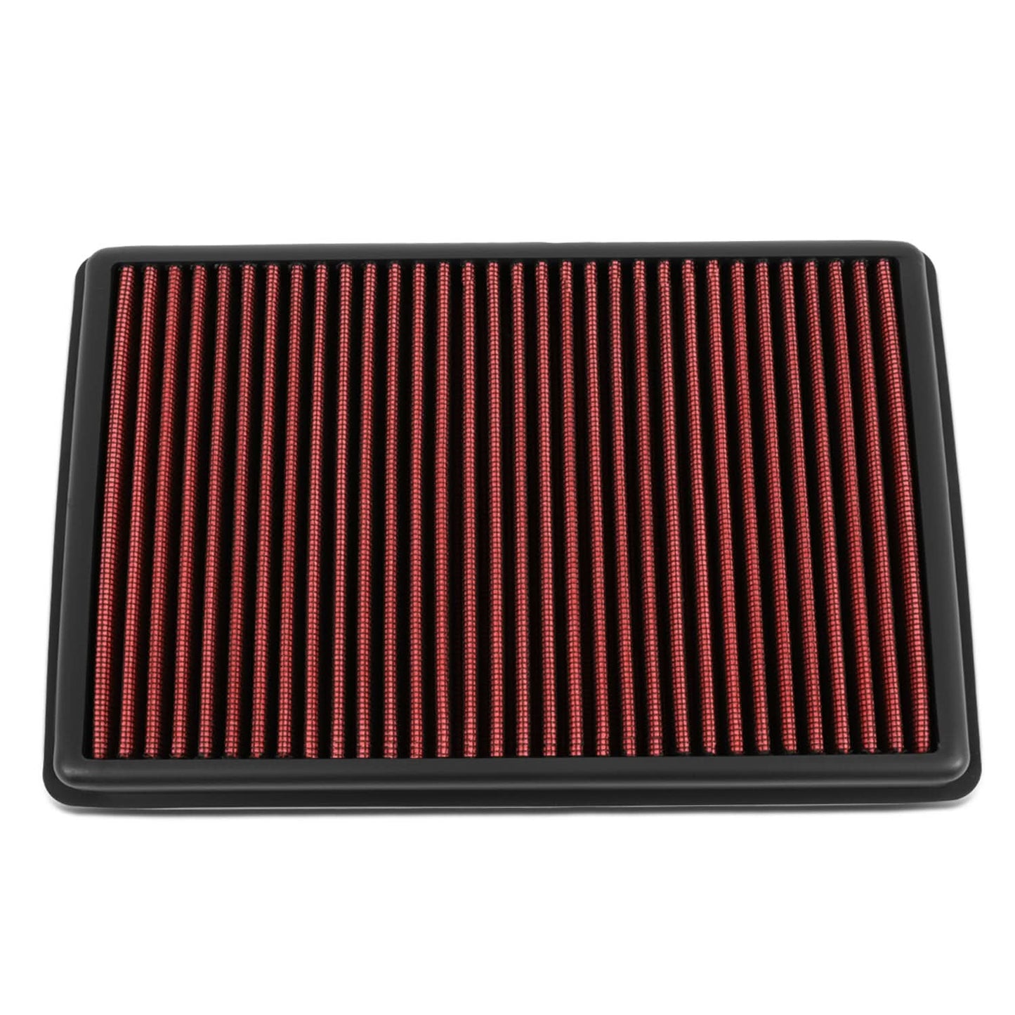 2017-2020 Hyundai Multi-Model High Flow Engine Air Filter - Red