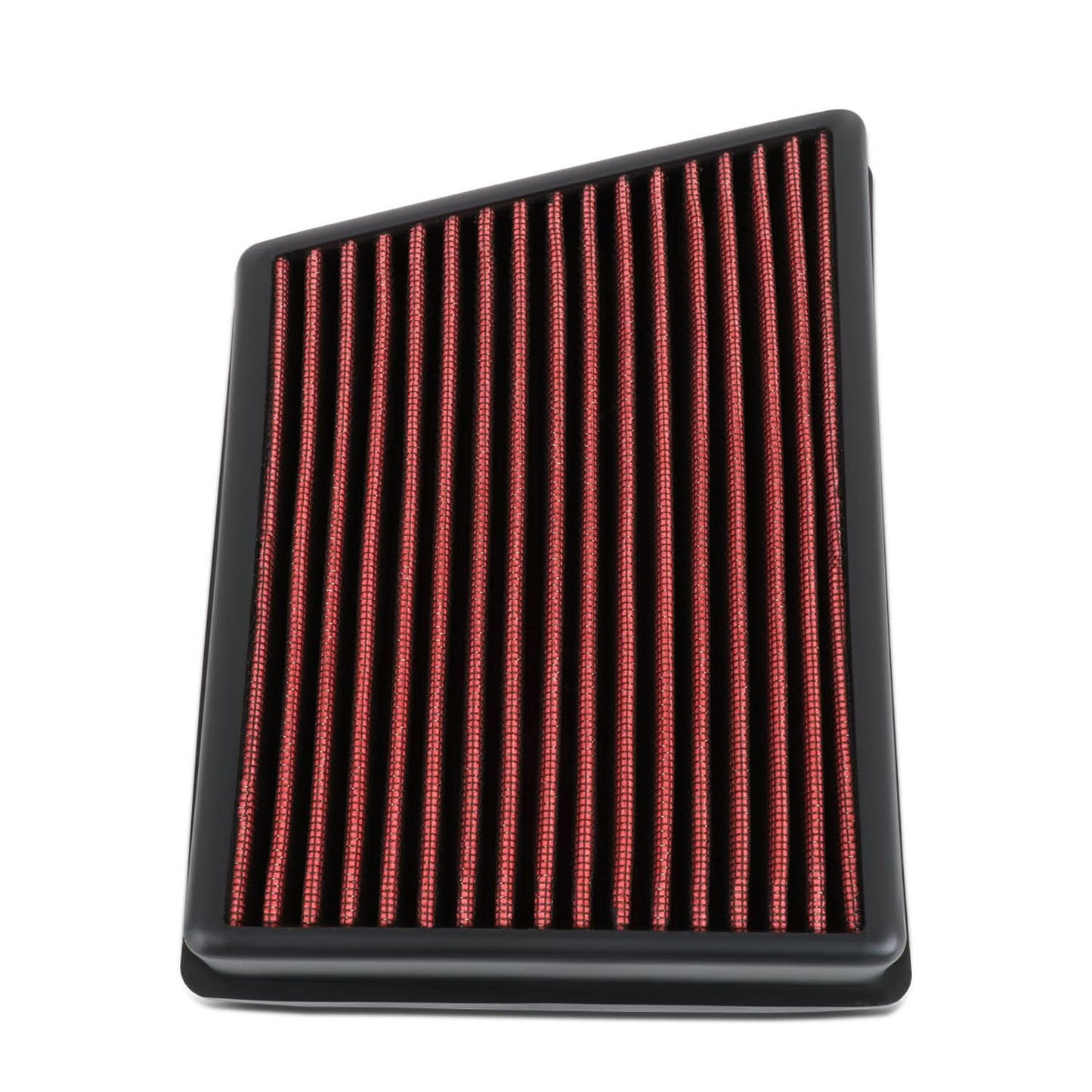 2018-2020 Ford EcoSport High Flow Engine Air Filter - Red