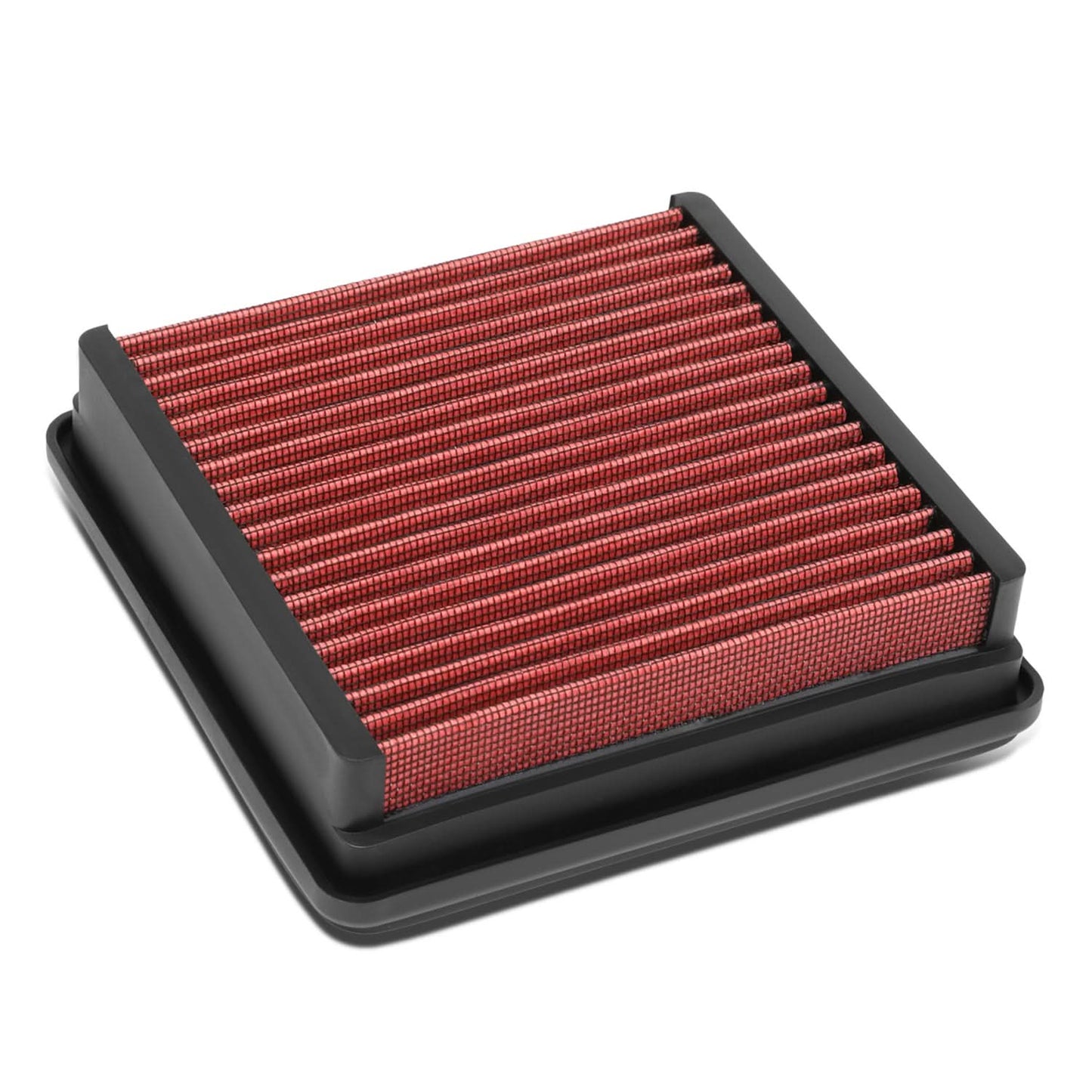 85-92 Chevrolet Camaro Engine Air Filter - Red