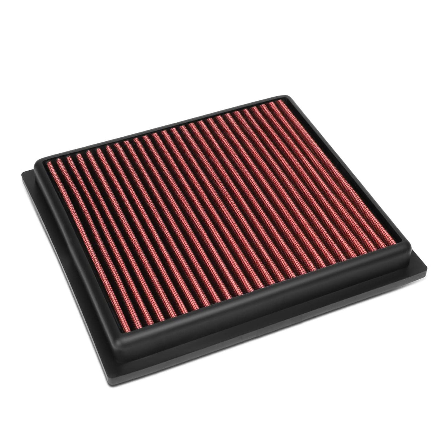 16-20 Jeep Compass/Renegade/500X Engine Air Filter - Red
