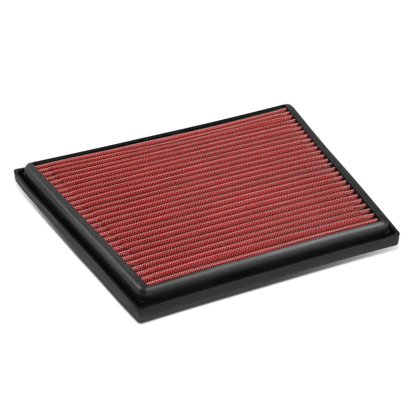 14-19 BMW Mini Cooper Engine Air Filter Red